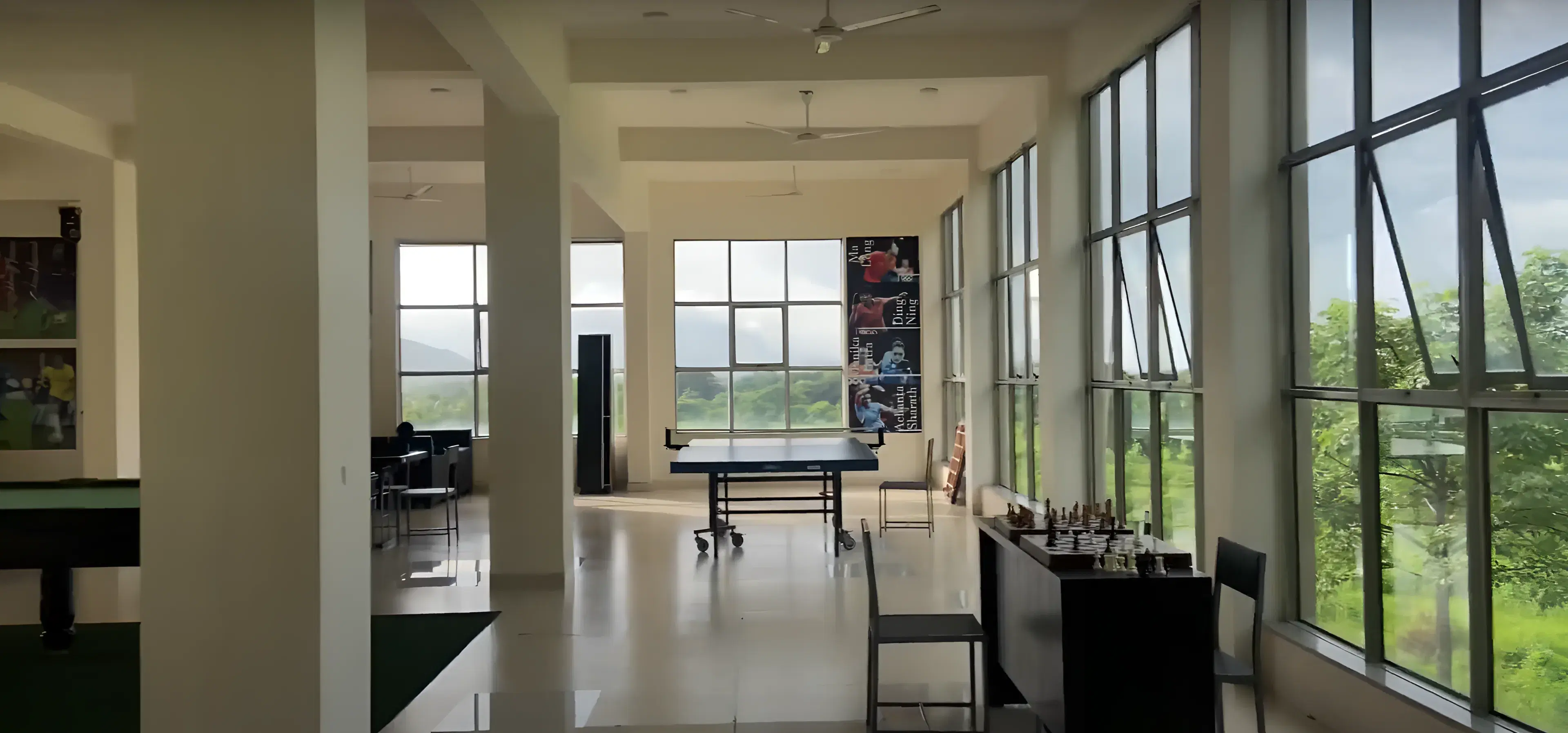 Universal AI University Karjat Facilities photo 2